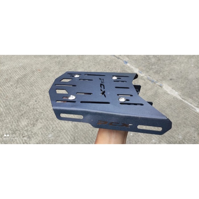 BRACKET BOX PCX 150 DAN 160 CC BREKET BOX PCX BRAKET BOX PCX