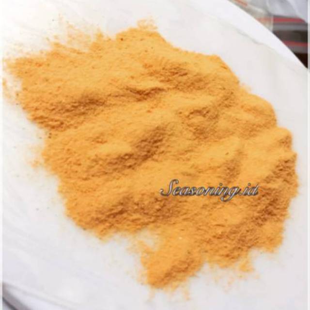 

BBQ Pedas (Chilli BBQ) 250 Gram
