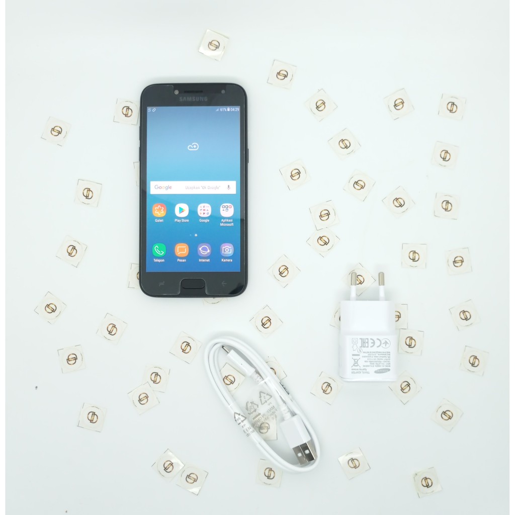 Samsung Galaxy J2 Pro hp second murah