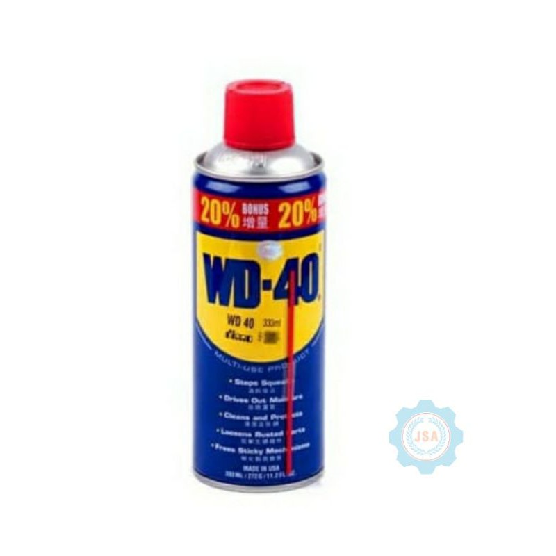 Anti Karat WD 40 120ml