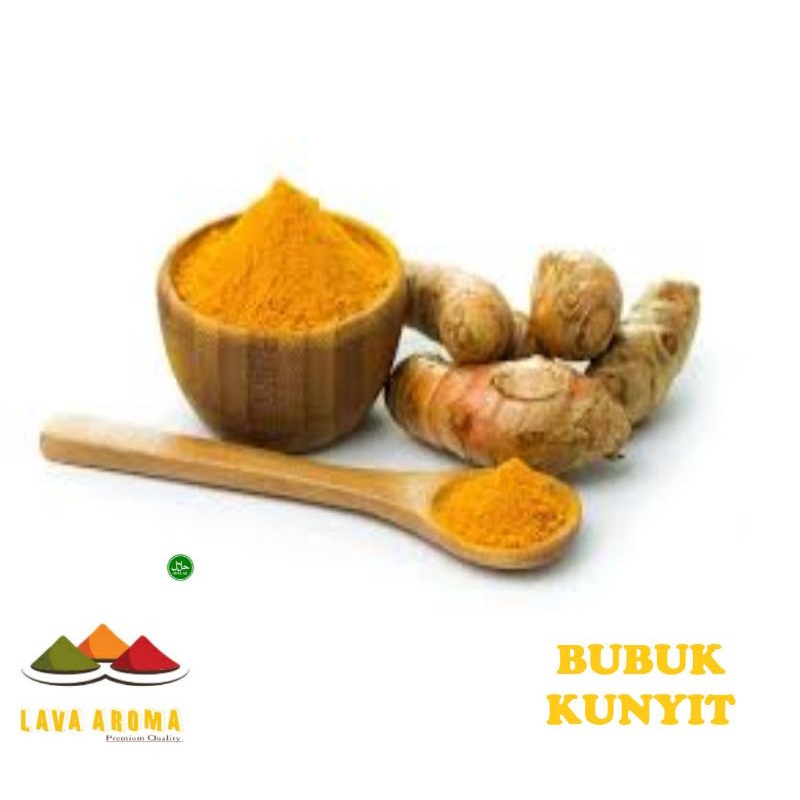 

Bumbu tabur Kunyit 1 Kilogram, Jual Bubuk Tabur Kunyit Murah