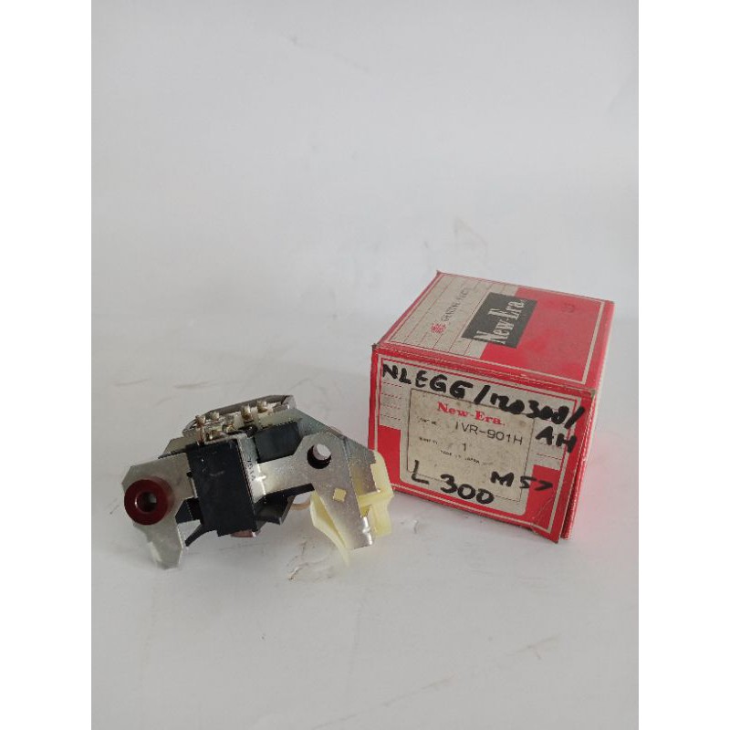 IC Alternator Mitsubishi L300