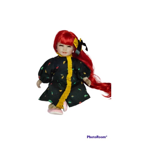 baju boneka reborn, lukthep size 20, 22 & 24 inch