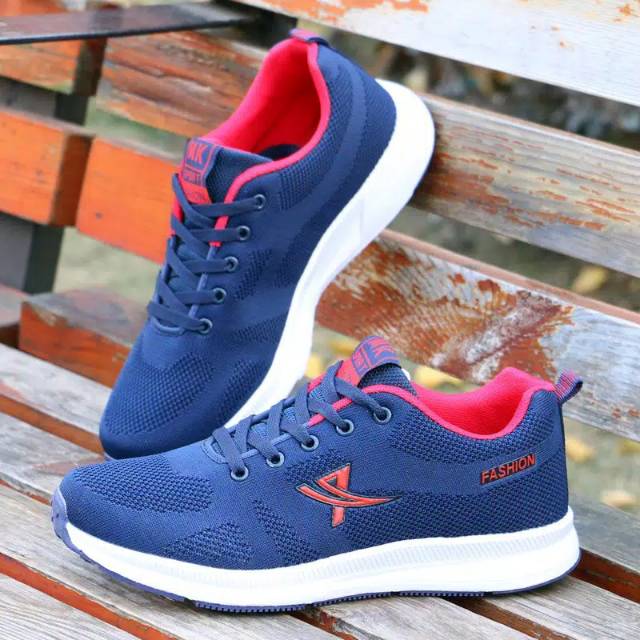 PROMO RAMADHAN SALE SEPATU SNEAKERS BMX