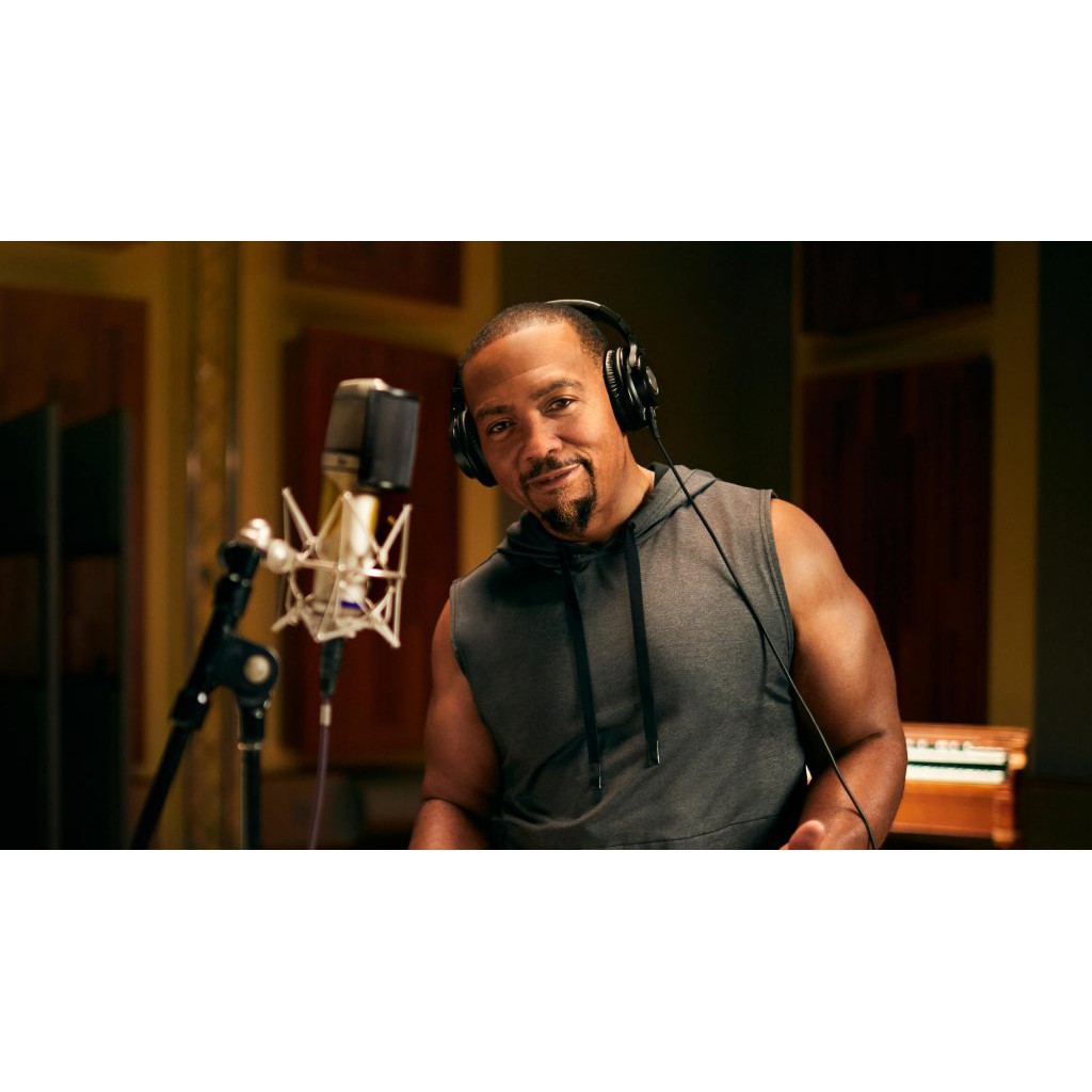 MasterClass Timbaland - Producing and Beatmaking VIDEO LIMITED EDITION