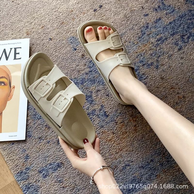 12.12 Birthday Sale New BLC 1988-2 Sandal Jelly Vista Bacadeskripsi