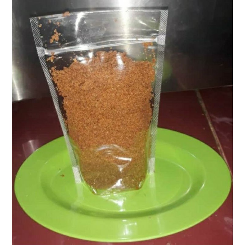 

GALENDO/BLONDO BUBUK KHAS CIAMIS