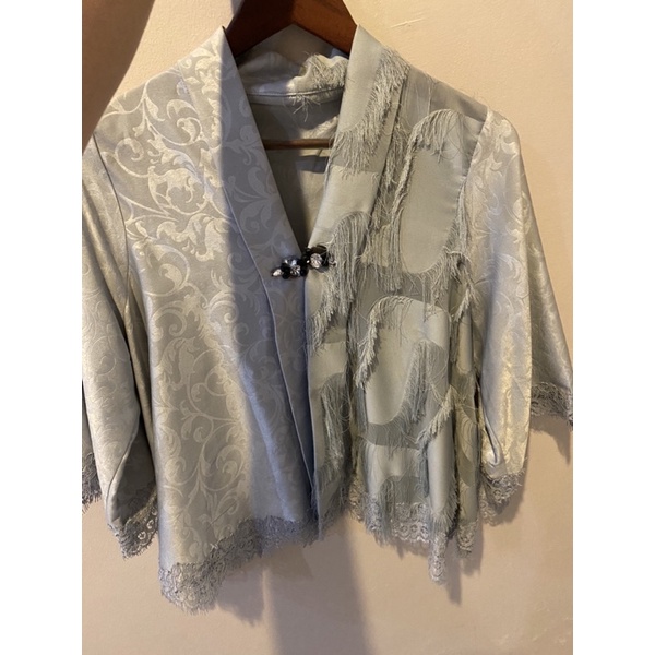 preloved kebaya luire by raden sirait