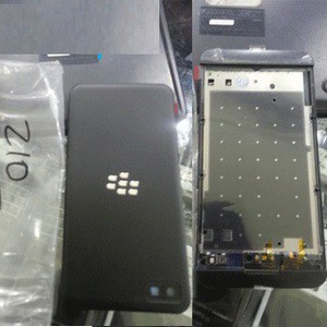 PROMO!! CASING CASE HOUSING BLACKBERRY BB Z10