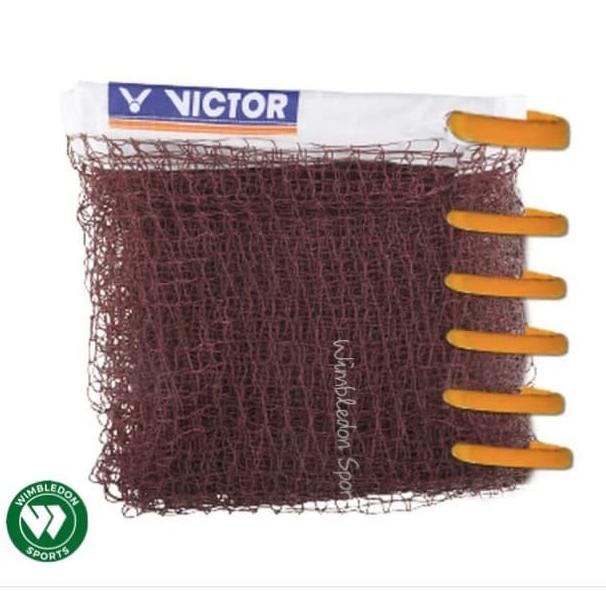 Net Badminton VIctor / Victor Badminton Net C-7005