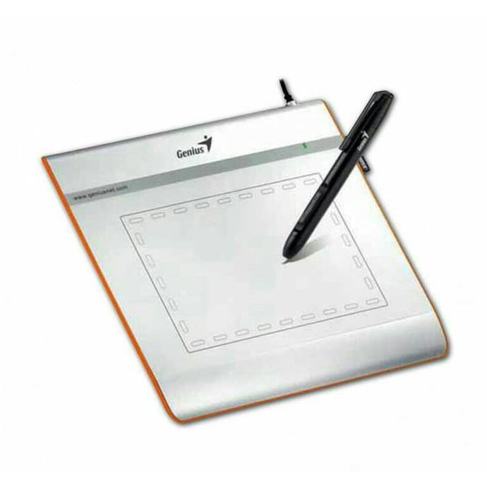 GENIUS EASYPEN i405 4"x5.5" GRAPHIC TABLET