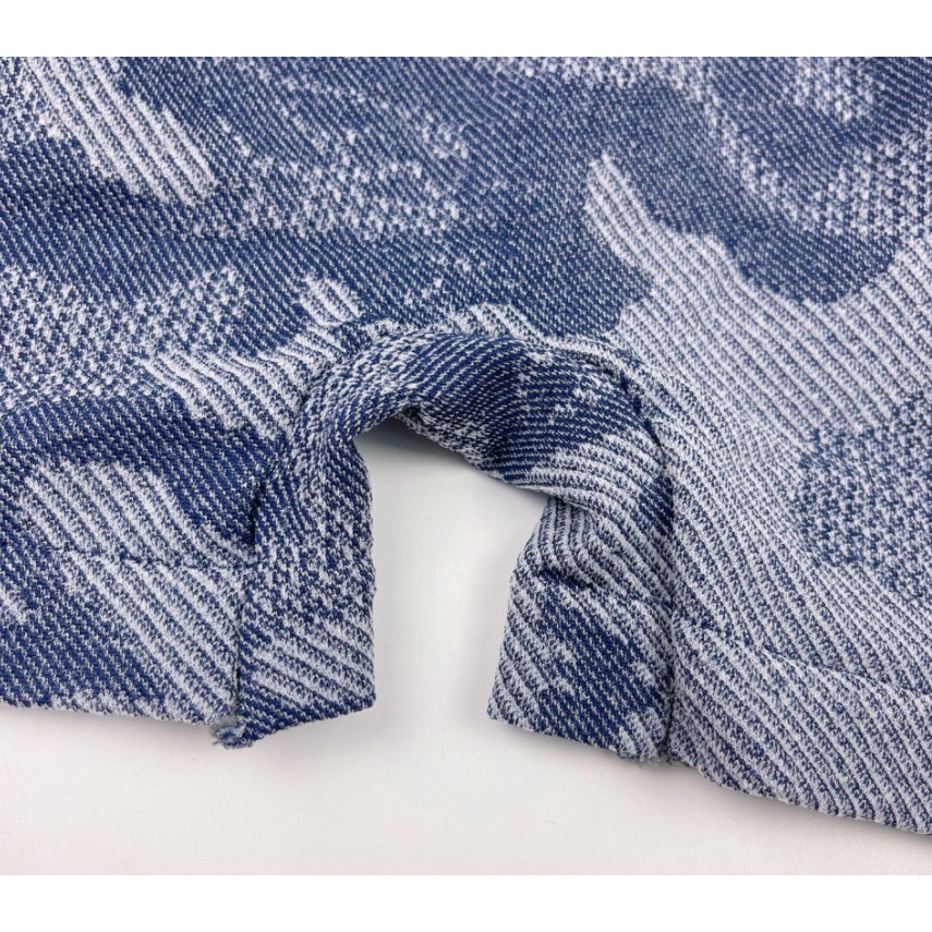 Celana legging ketat pendek pakaian dalam wanita yoga sport gym spandex high waist dalaman bawahan-3