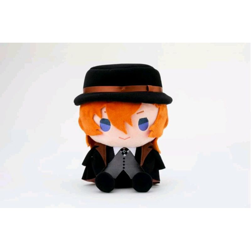 nui sanrio nakahara chuuya