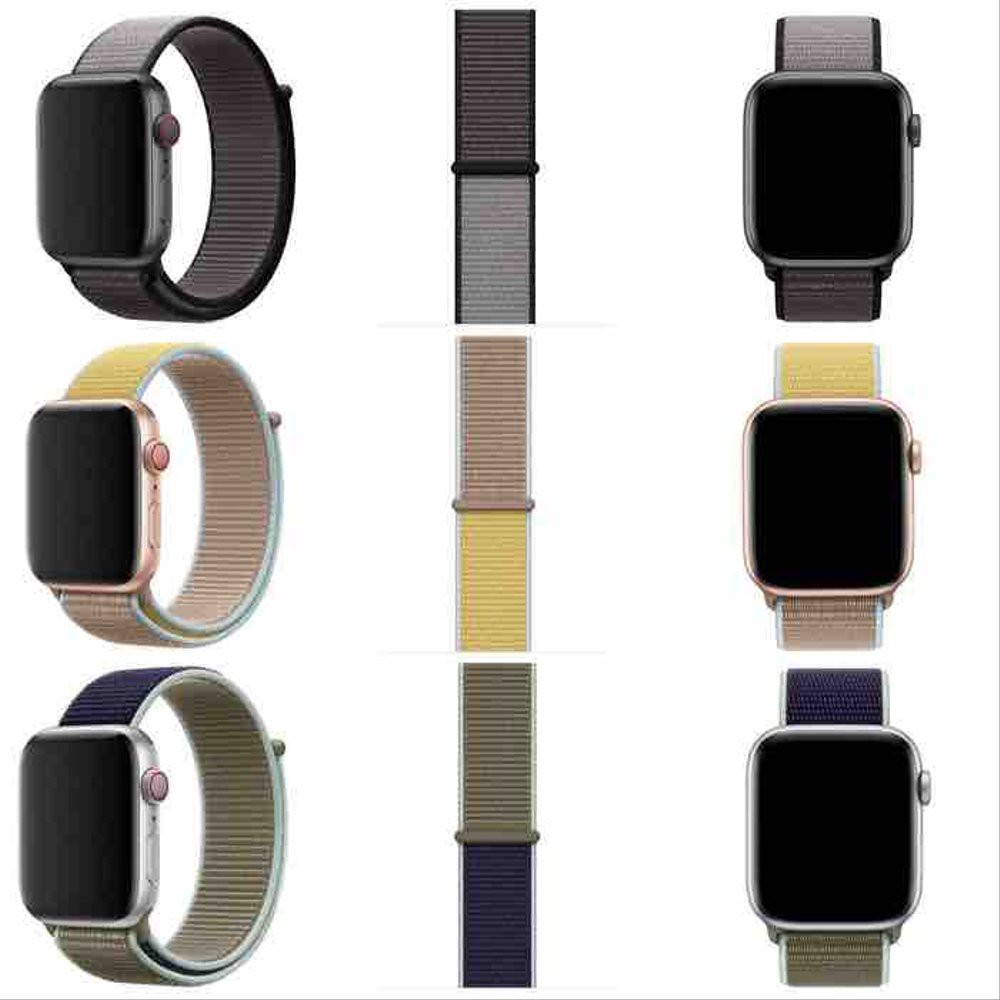 strap iwatch murah
