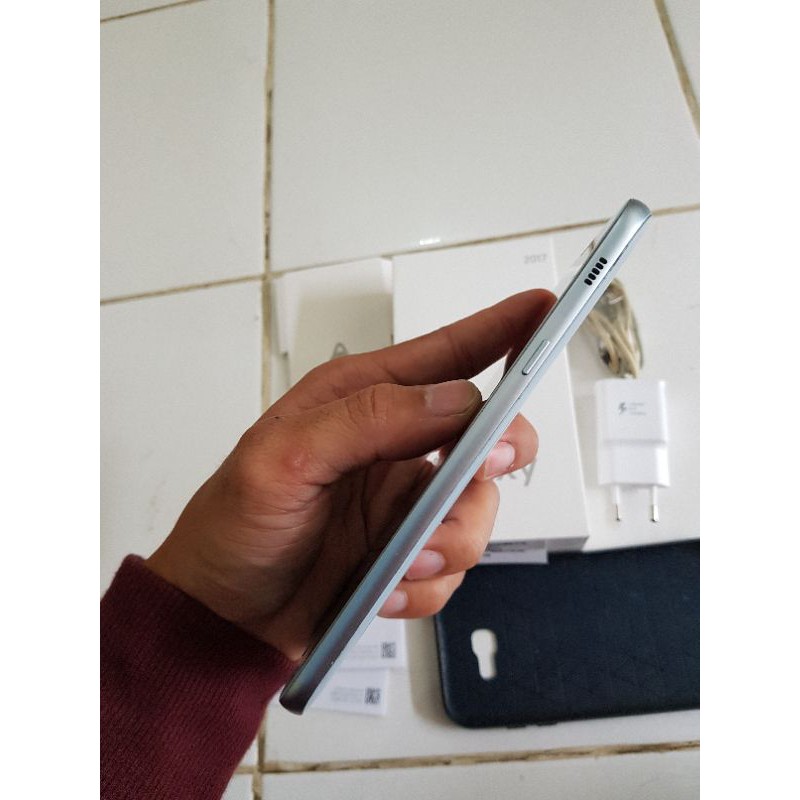 Samsung Galaxy A7 2017