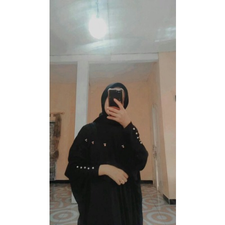 Gamis eid series payet