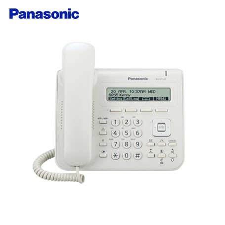 Panasonic KX-UT113 IP Corded Phone