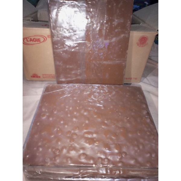 

coklat blok silverqueen 1 kg