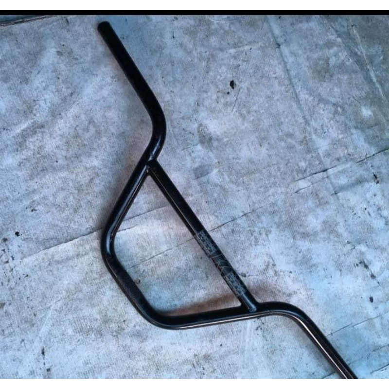 handlebar stang bmx kuwahara