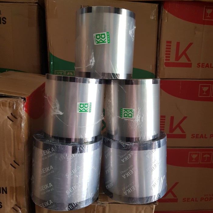

MINUM-SIAP-DRINK-TO-READY- PLASTIK LID CUP SEALER POLOS / -READY-TO-DRINK-SIAP-MINUM.