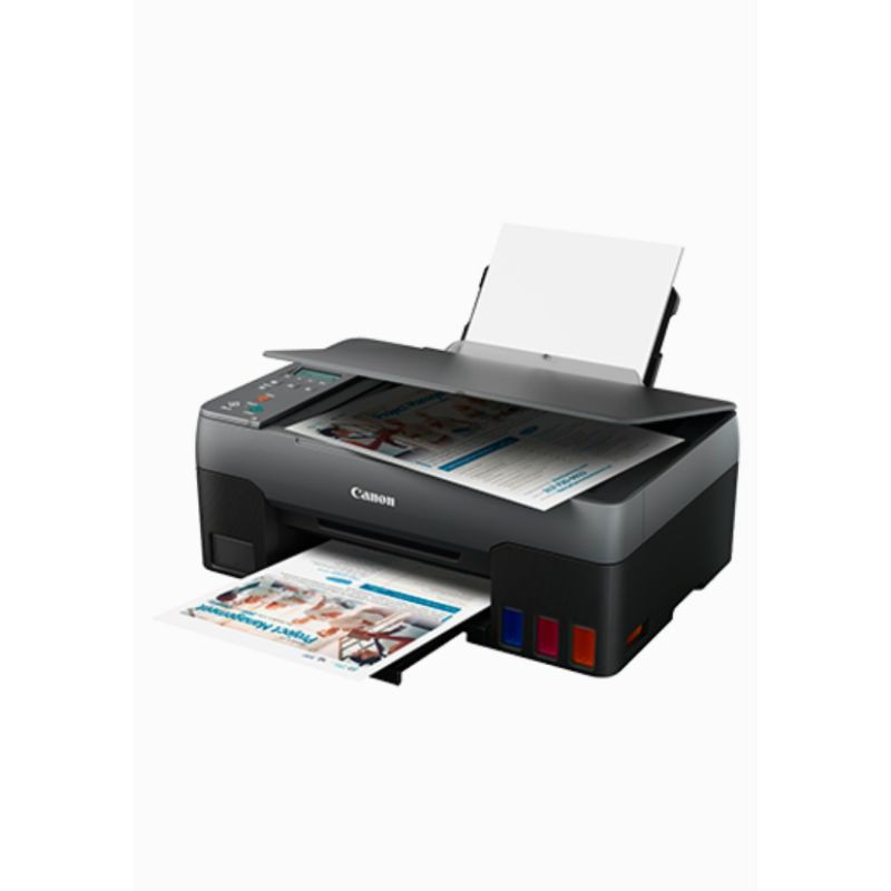 Printer Canon Pixma G2020 G 2020 Print, Scan, Copy
