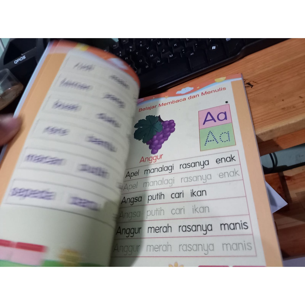 Buku Super Pintar Calistung Sang Juara Ikranegara Lingkar Media