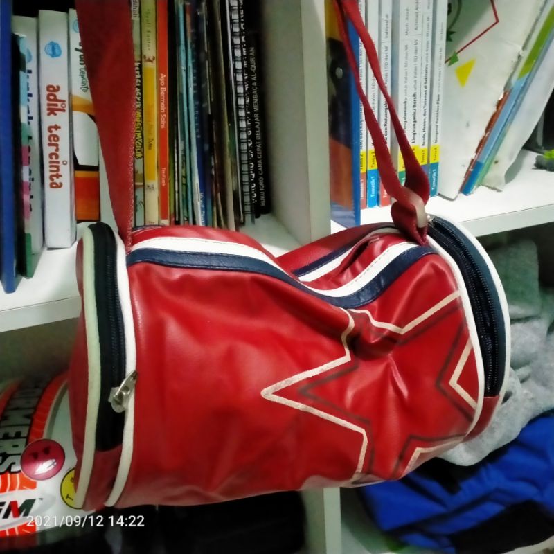 tas export