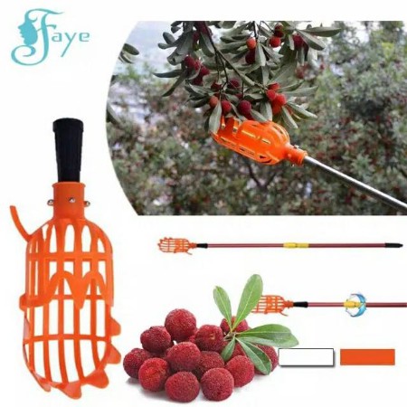 Alat Pemetik Buah / Fruit Picker