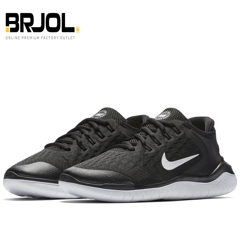 SEPATU ANAK LAKI NIKE AH3451003 FREE RN 2018GS