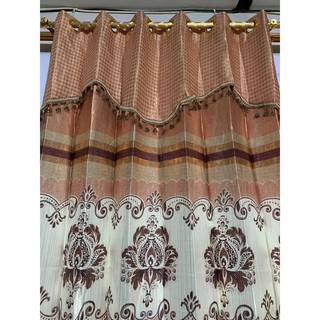 DISKON MURAH GORDYN GORDEN  JENDELA  UKURAN 100X220 12 