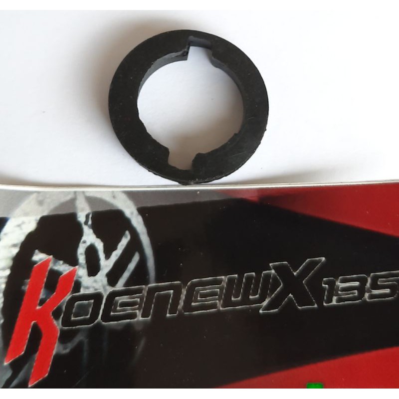 Karet kunci toolbox rx king