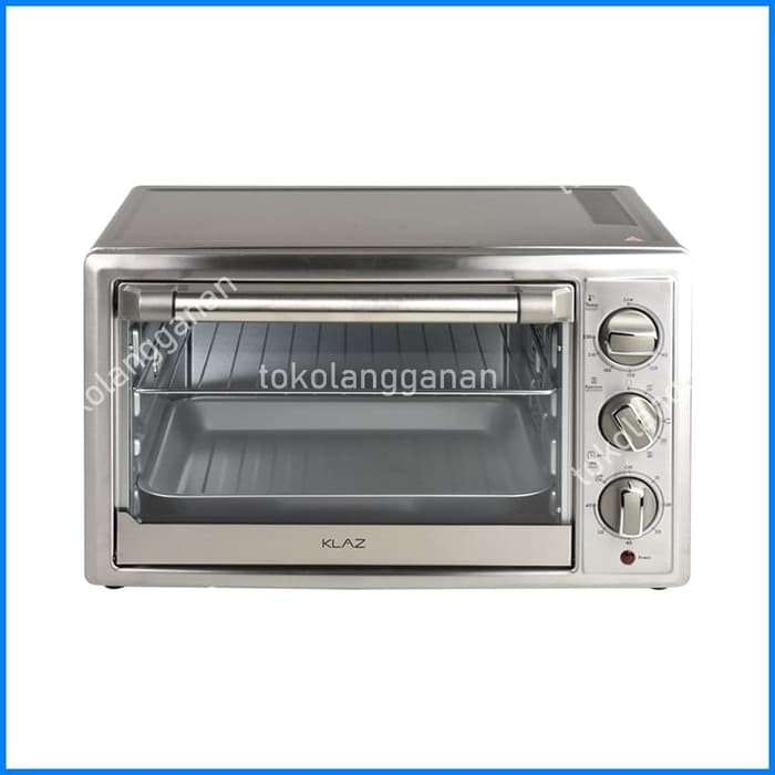Klaz Oven Toaster 30 Ltr Kws1230lq
