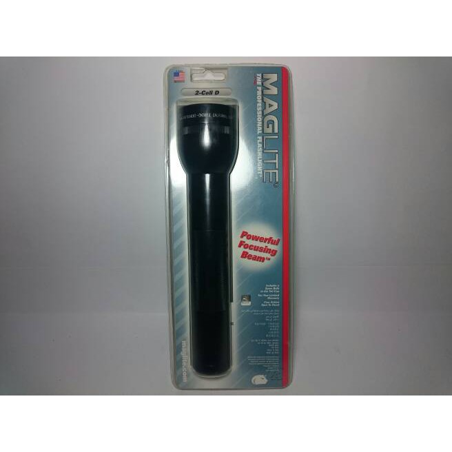 Order Langsung senter maglite Murah