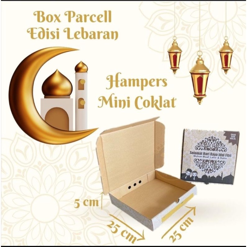 

Hampers lebaran