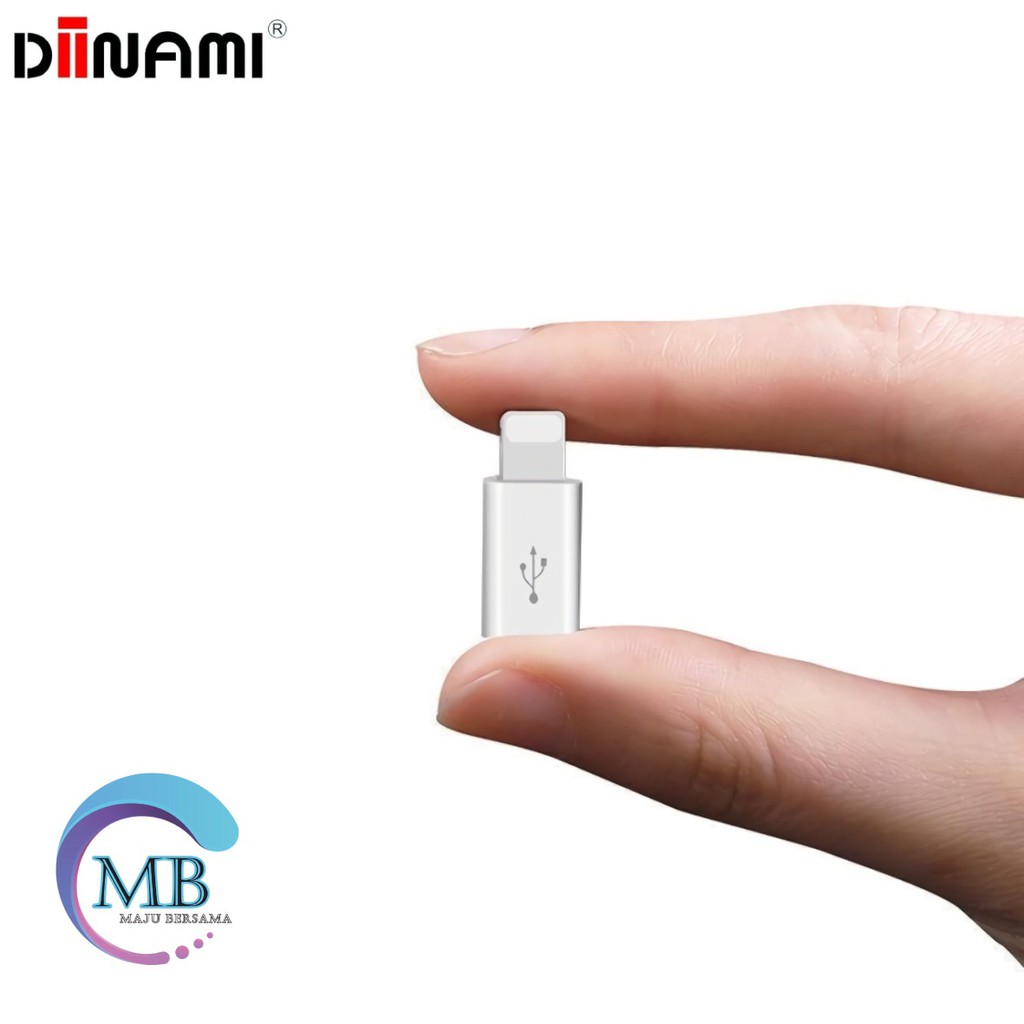 BM090 Sambungan diinami adapter converter charger samsung iponee type c/Micro ketype c /i ph0ne/micro MB714