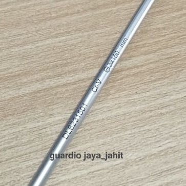 Obeng Min 3x100mm 3x150mm Bagus / Screwdriver Min( - )