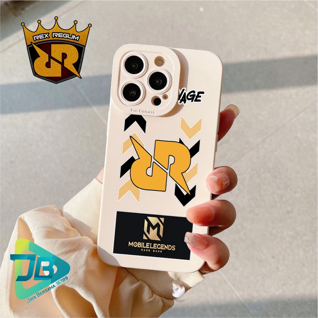 SOFTCASE CASE SILIKON PROCAMERA REG REGUM OPPO VIVO SAMSUNG REALME XIAOMI IPHONE INFINIX ALL TYPE JB5658