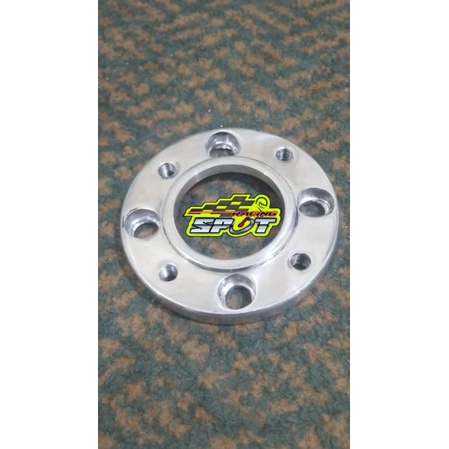 Adaptor spacer cakram depan Rx King PNP piringan jupiter Z