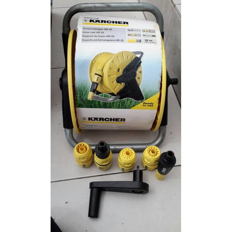 Karcher Hr25 Selang