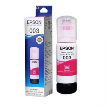 EPSON 003 MAGENTA ORIGINAL