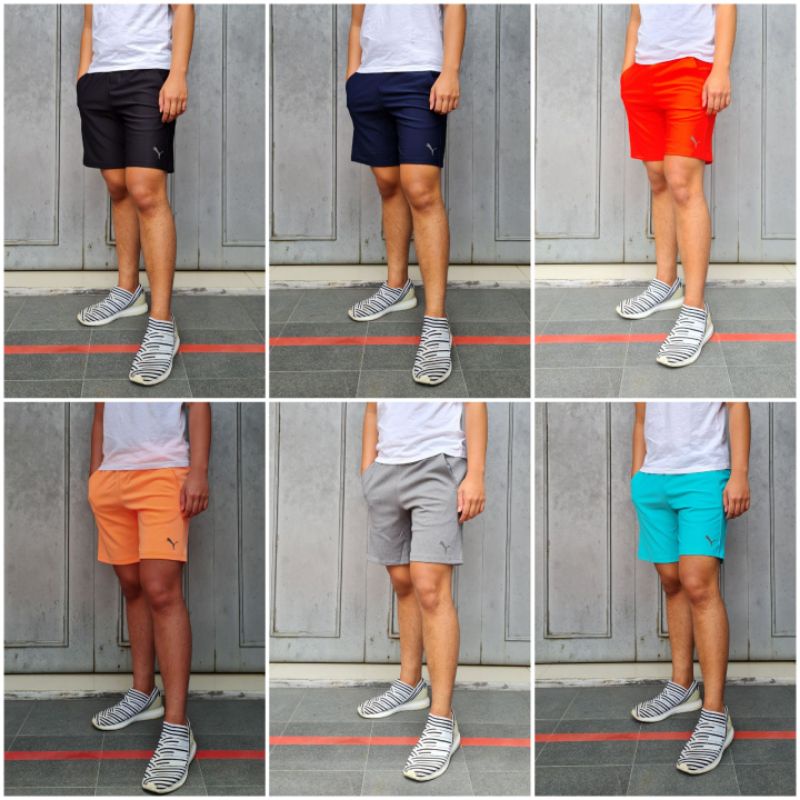 Celana pendek pria/ celana pendek keren / celana pendek pria jumbo/ celana pendek santai