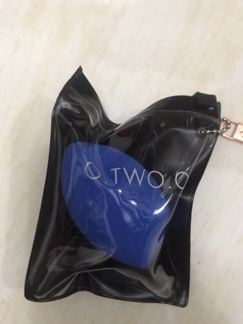 (READY &amp; ORI) O.TWO.O otwoo Spons Beauty Blender Sponge Puff 9912