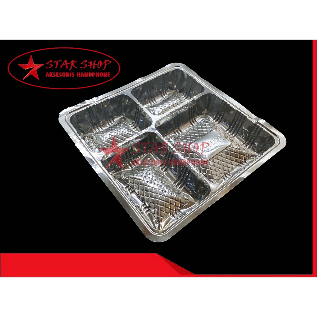 

MIKA DALAMAN KARDUS 18 X18 - TATAKAN DUS - MIKA 18X18 - ISI 100 PCS