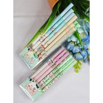 

pen gel / bolpoin gel M7683
