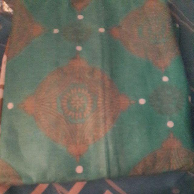 Terlaris Serut Genes Jelita Tunic Navbor Yelbor Whitbor Creambor Tunik Batik Modern Hrb030 Dolbi Dob