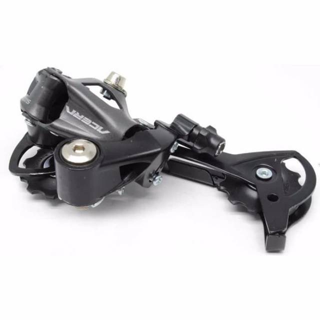 【READY STOCK】Shimano Acera RD-M370 Derailleur Untuk Sepeda MTB