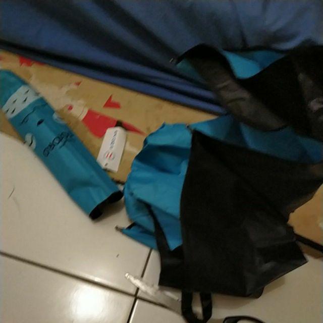 Payung Lipat 3 Motif Totoro Lucu