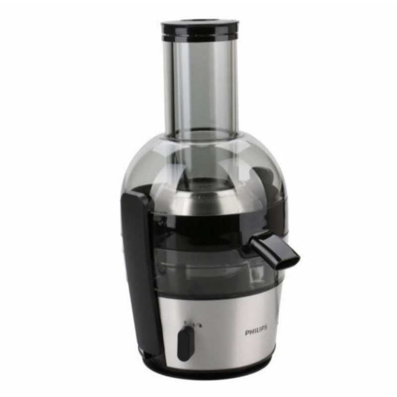 PHILIPS JUICER HR-1863 EX DISPLAY TANPA DUS