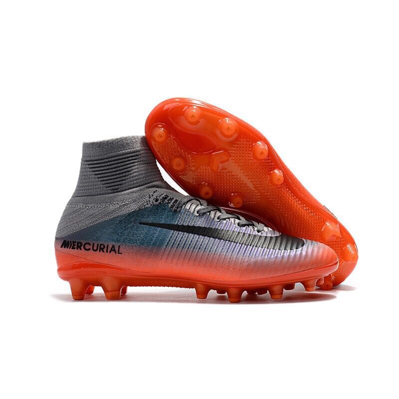 mercurial high tops