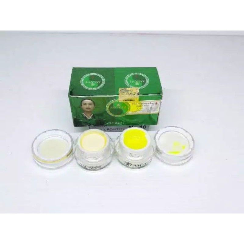 Whitening freckle Day & Night Cream ASDANNE